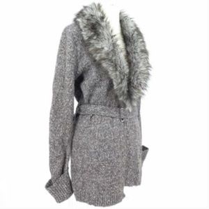Express Sweater